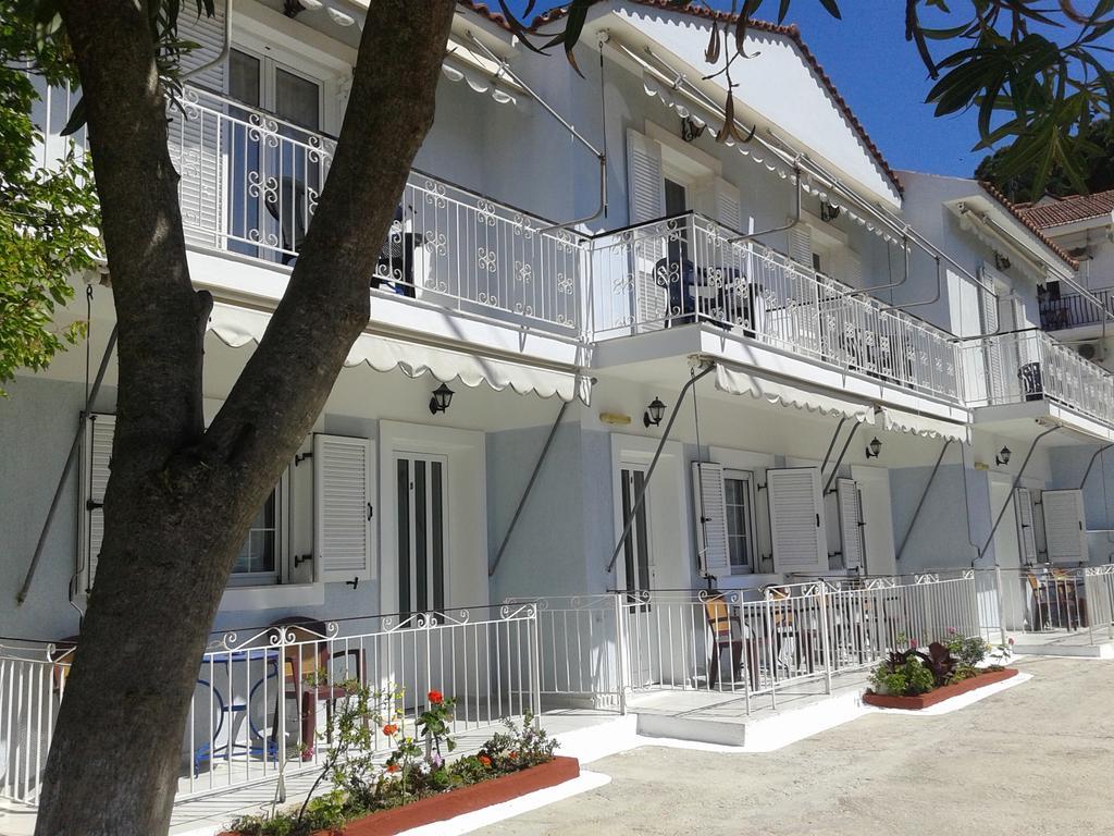 Aggelos Kefalonia Apartment