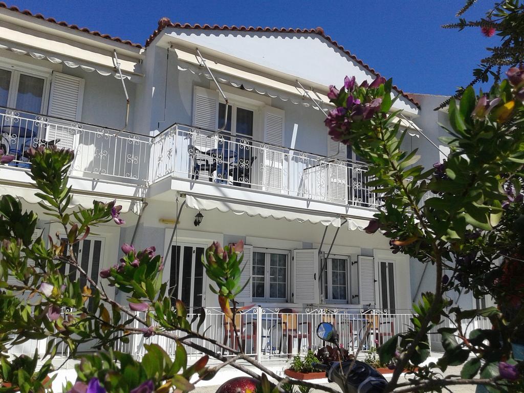 Apartment Aggelos Kefalonia *