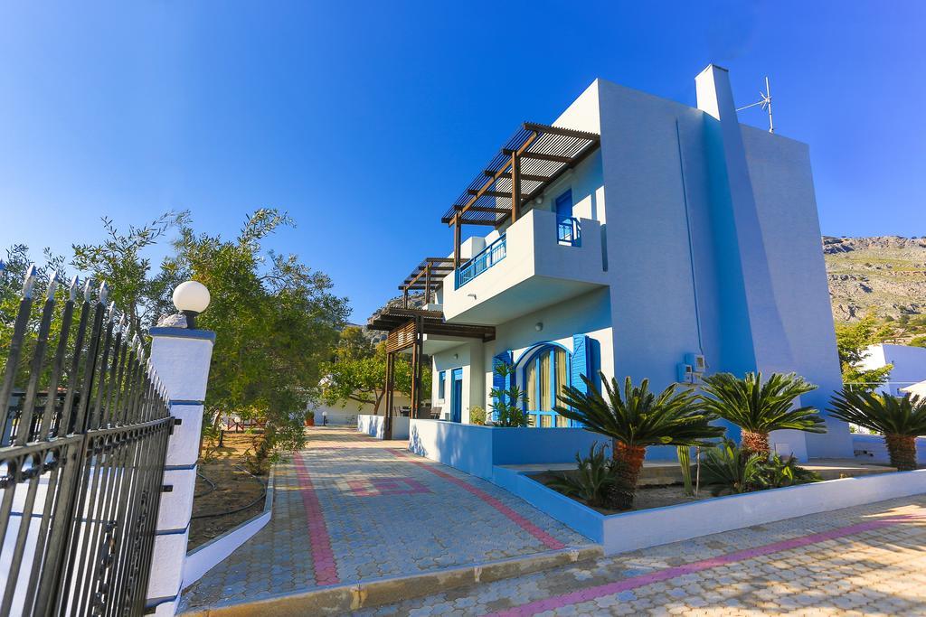 Villa Villa Amor