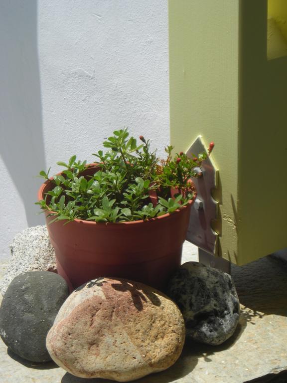 Anemologio 2* Agios Ioannis (Tinos)