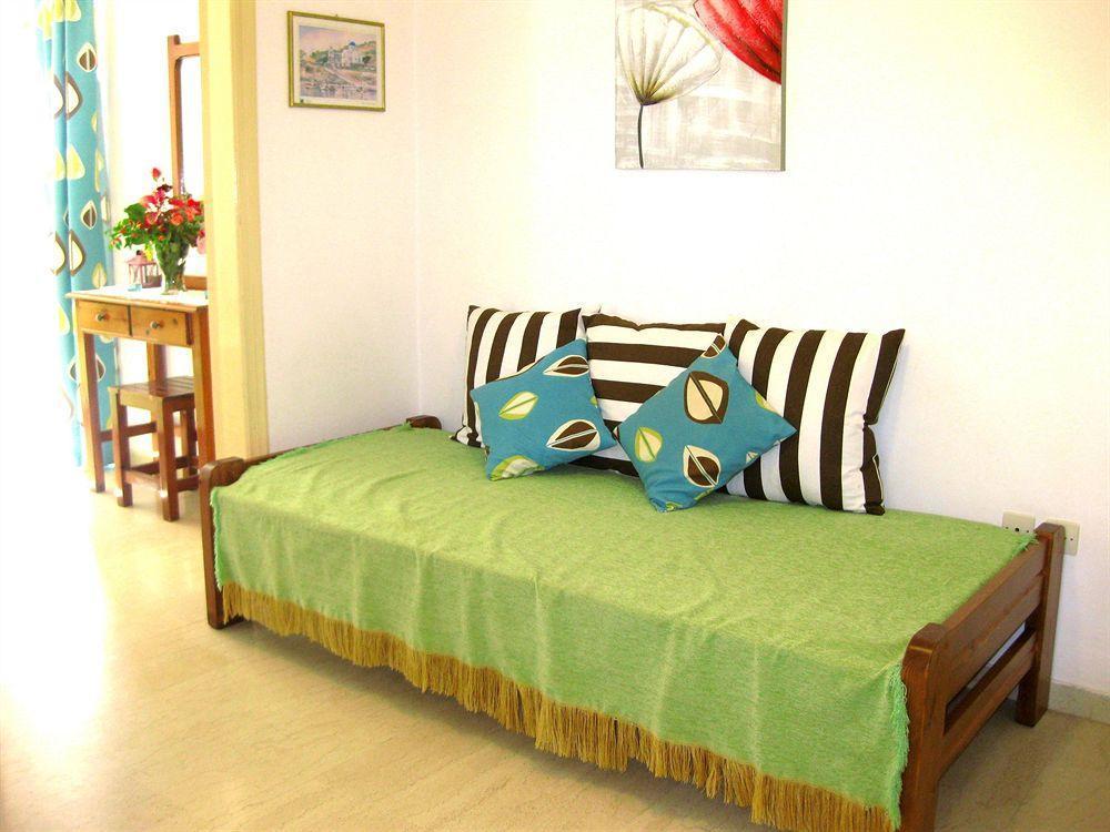 Danae Apartment Agios Gordios (Corfu)