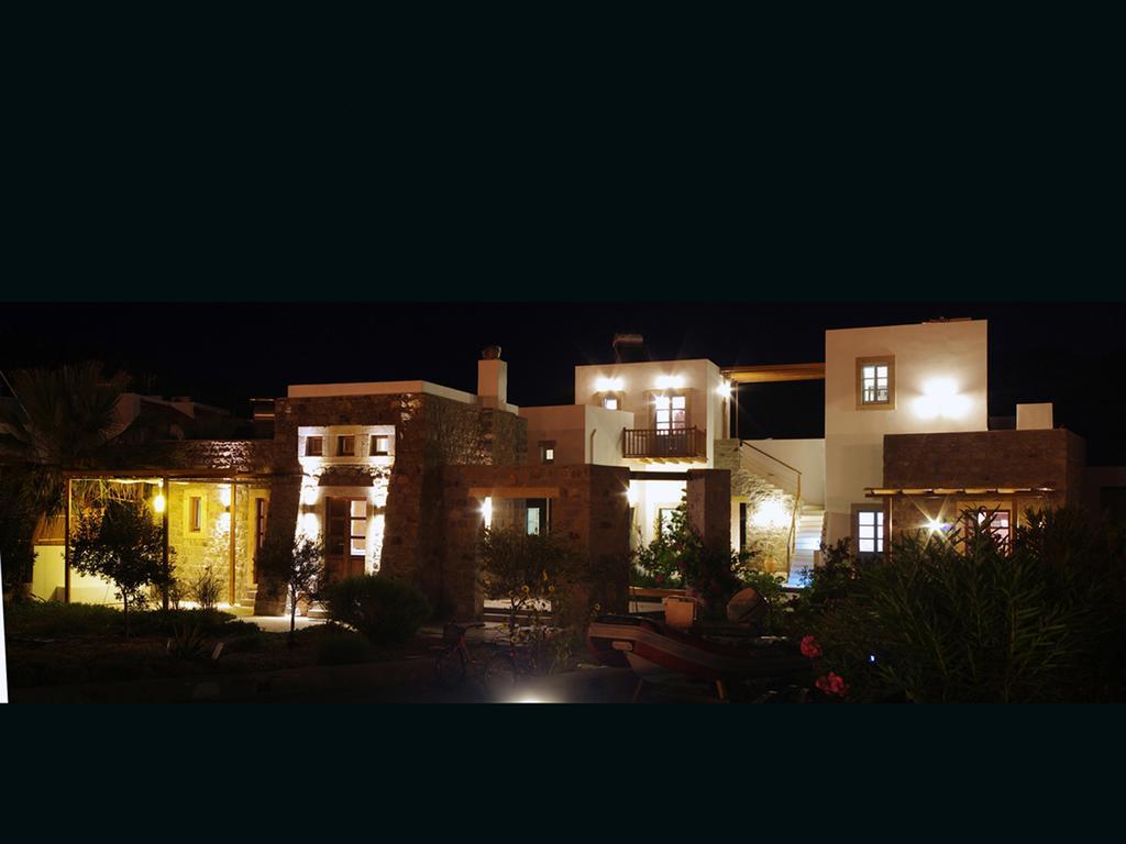 Apartment Villa Patmos Netia