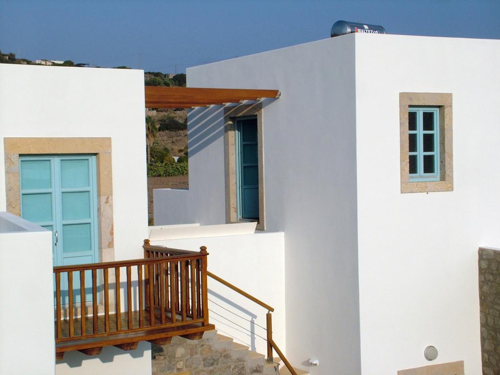 Apartment Villa Patmos Netia Skala (Patmos)