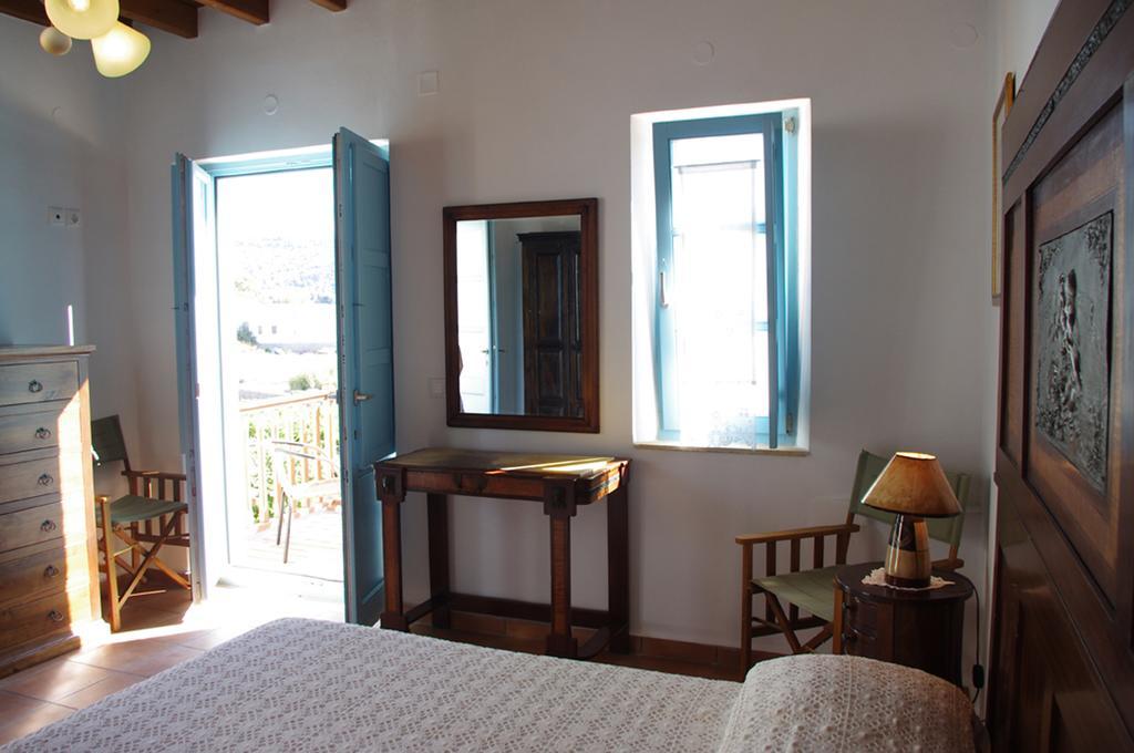 Apartment Villa Patmos Netia *