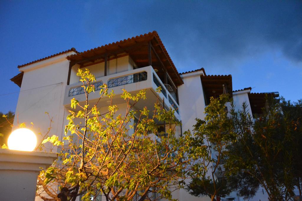 Apartment Panorama *