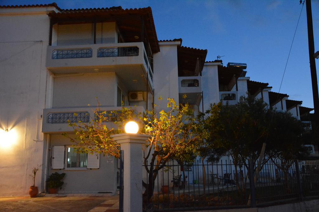Panorama Apartment