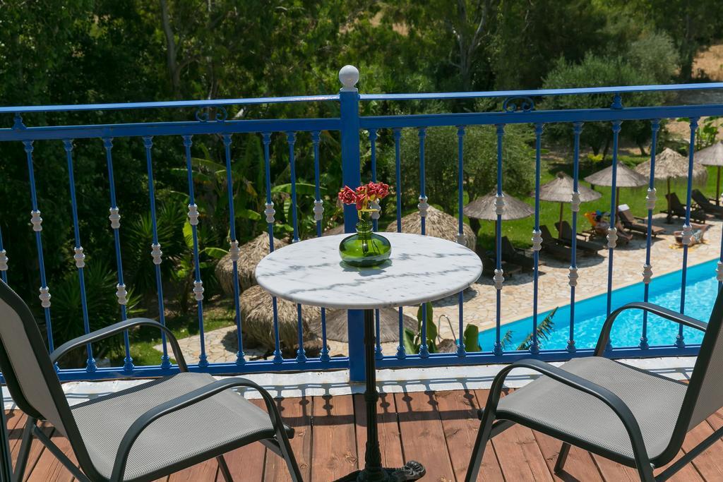 Guest house Odyssey