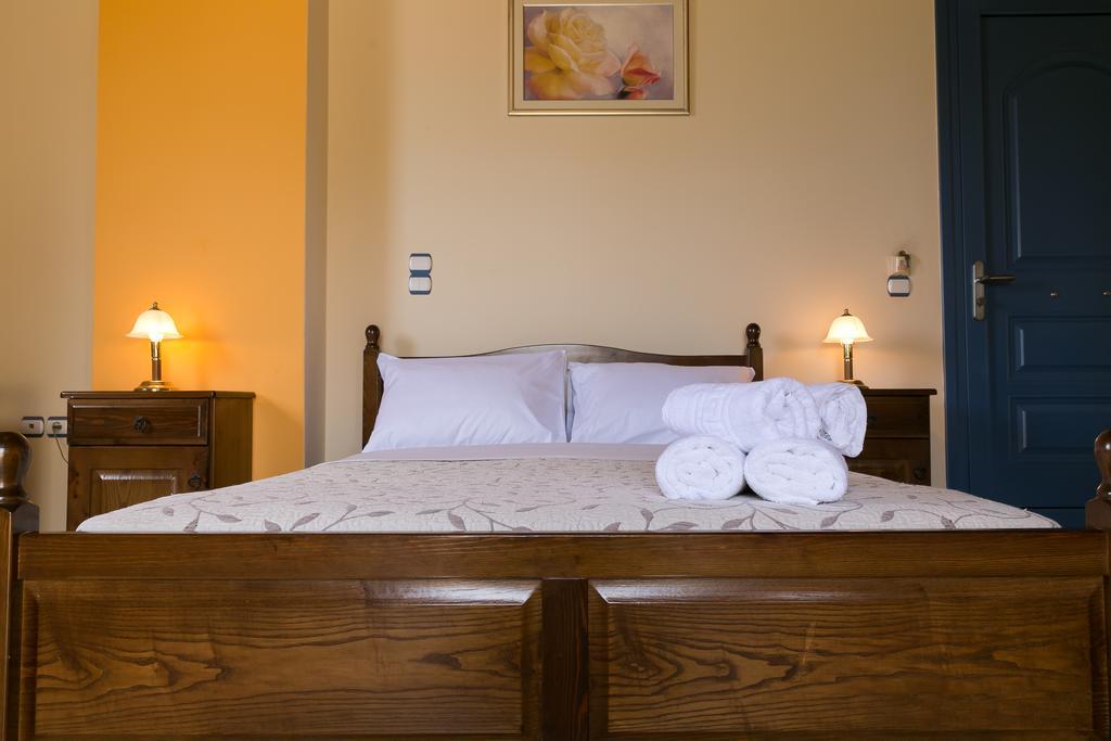 Odyssey Guest house