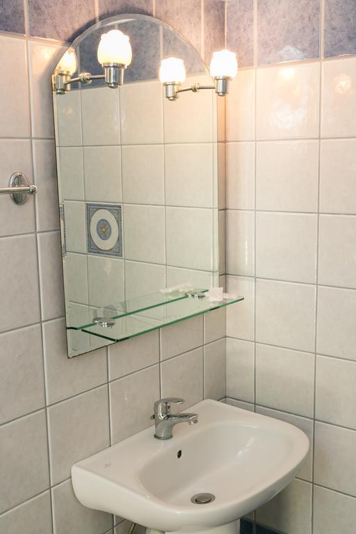 Odyssey Guest house Argostoli (Kefalonia)