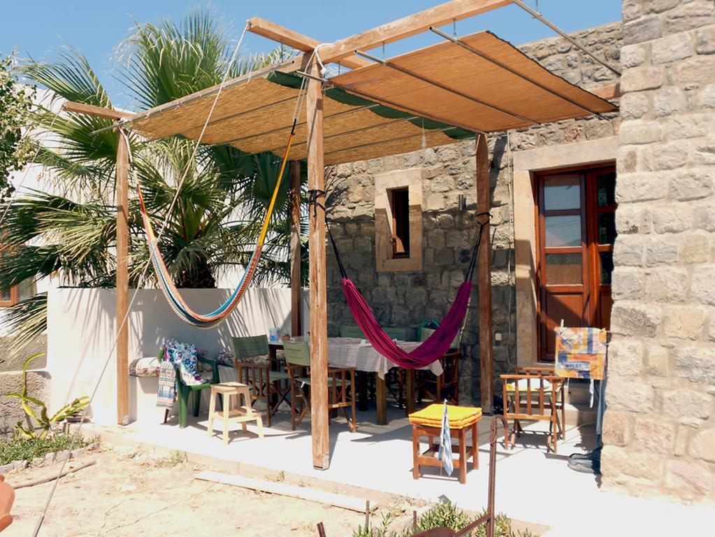 Villa Patmos Netia Apartment