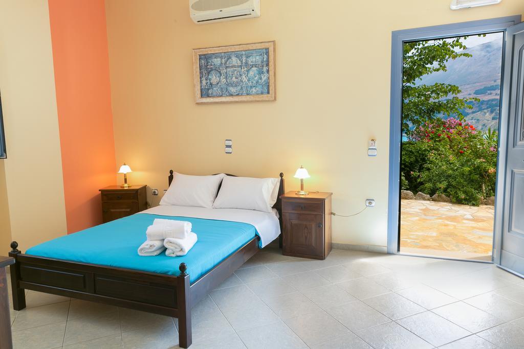 Odyssey Argostoli (Kefalonia)