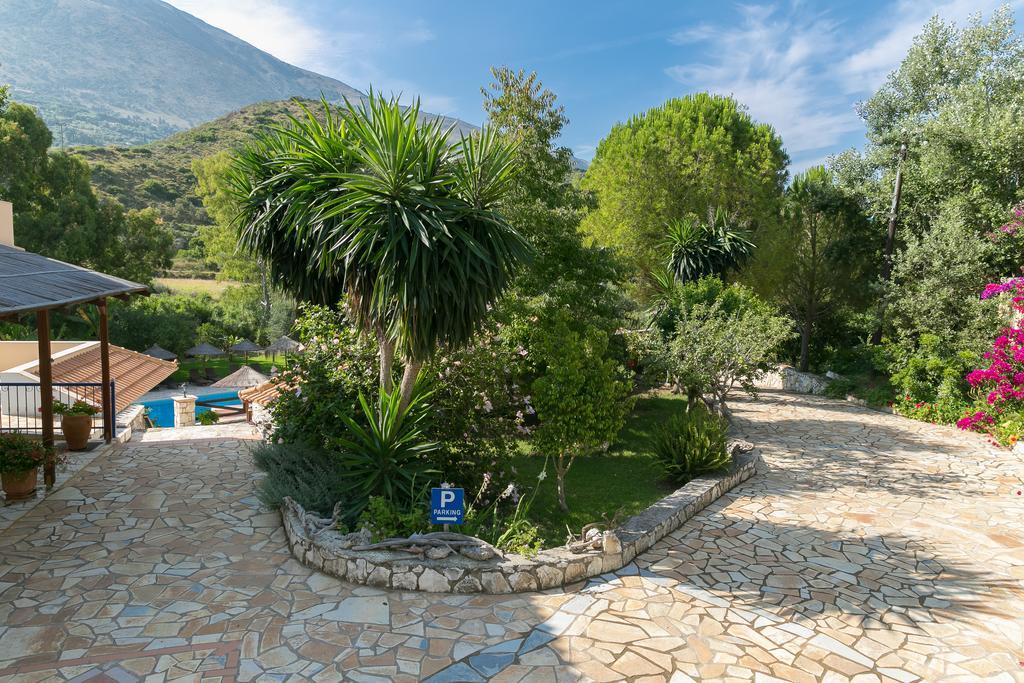 Guest house Odyssey Argostoli (Kefalonia)