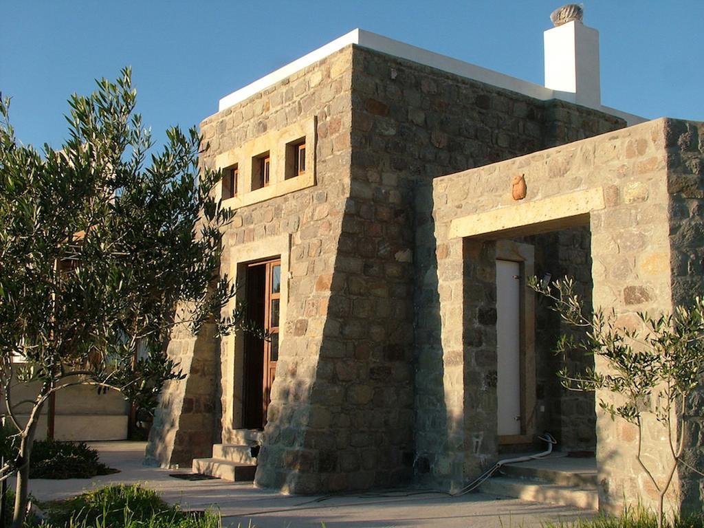 Villa Patmos Netia Apartment