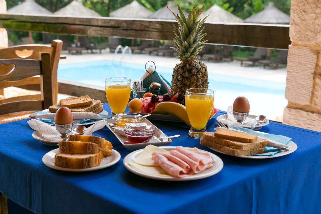 Odyssey Guest house