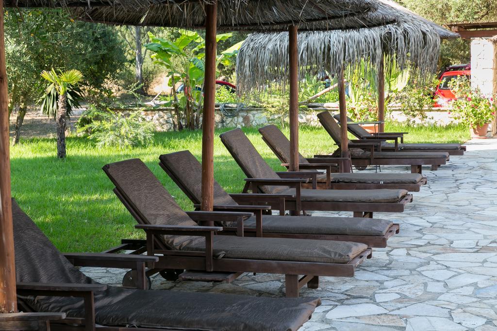 Odyssey 4* Argostoli (Kefalonia)