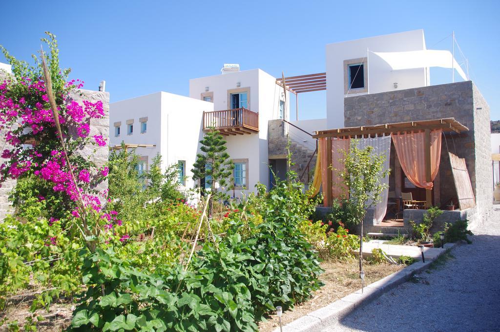 Villa Patmos Netia * Skala (Patmos)