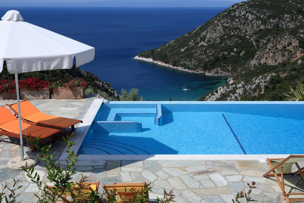 Villa Elies Agnontas