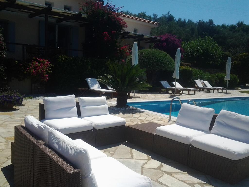Villa Elies *