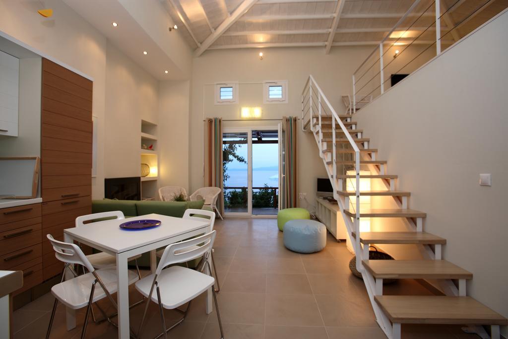 Villa Elies Agnontas