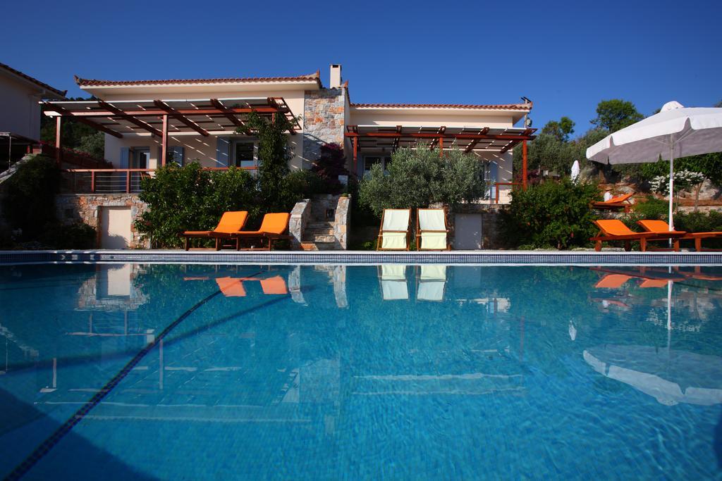Villa Elies