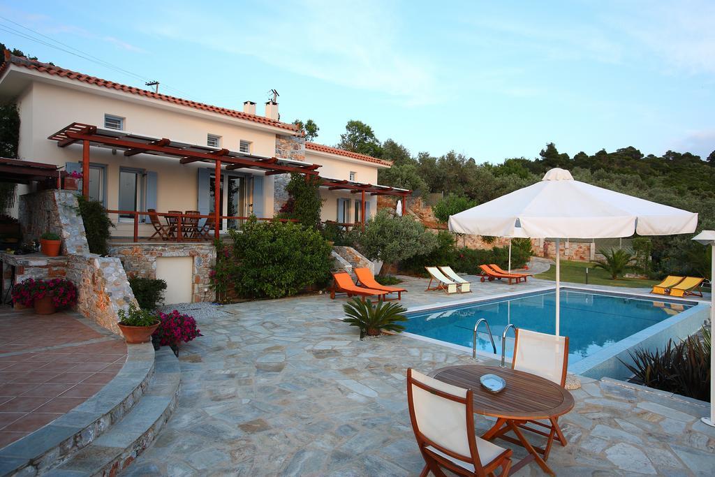 Villa Elies *