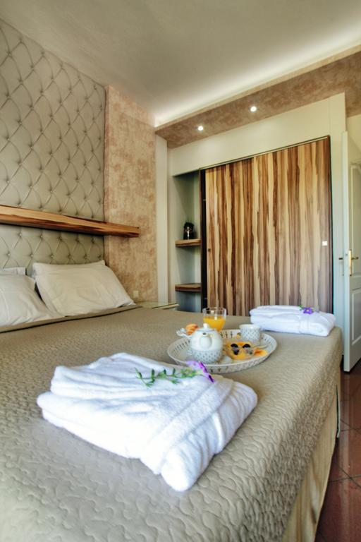 Socrates Plaza Aparthotel Prinos (Thasos)