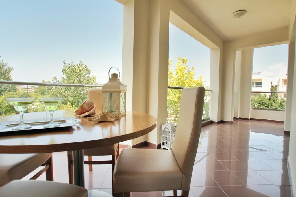 Aparthotel Socrates Plaza Prinos (Thasos)