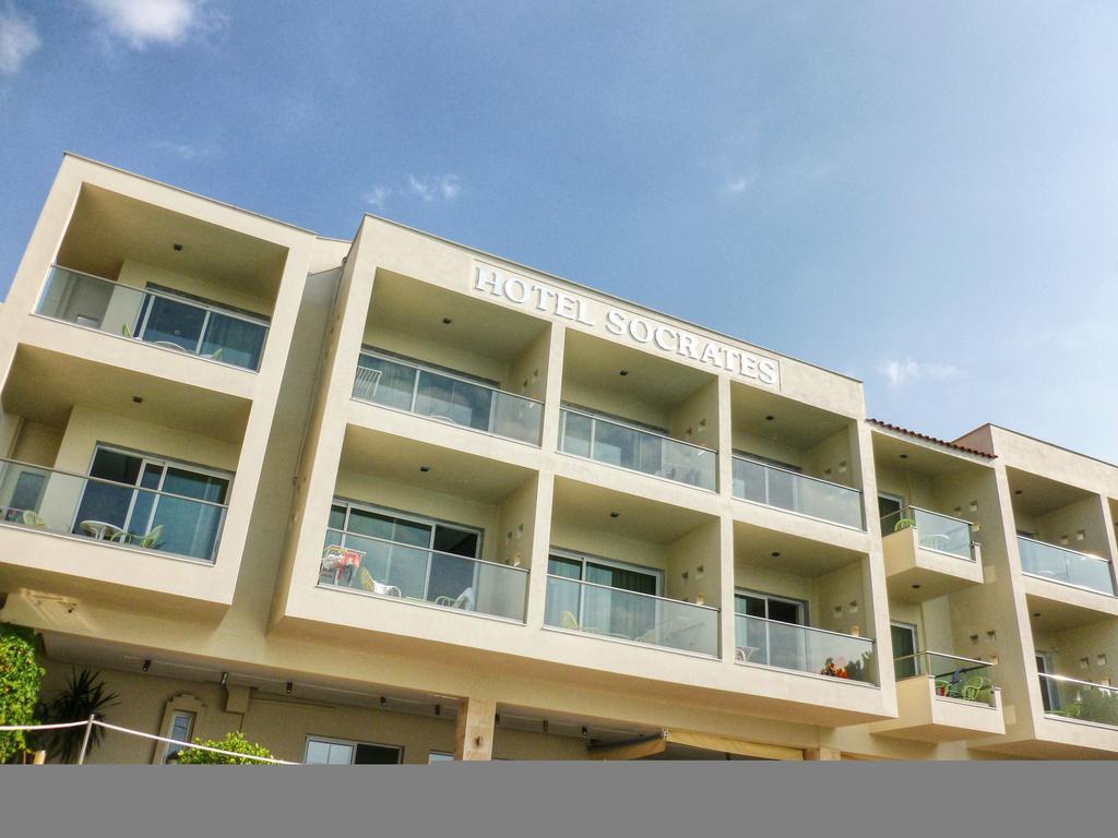 Socrates Plaza 2* Prinos (Thasos)
