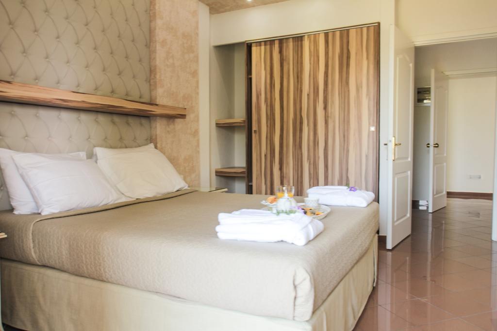 Aparthotel Socrates Plaza Prinos (Thasos)