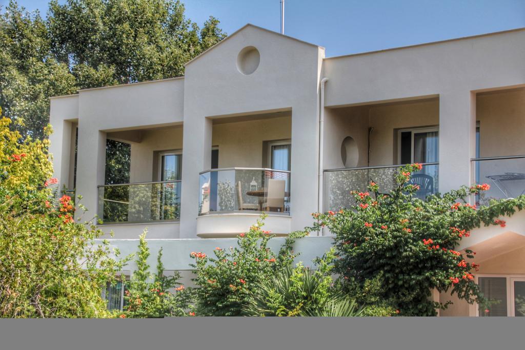 Aparthotel Socrates Plaza Prinos (Thasos)