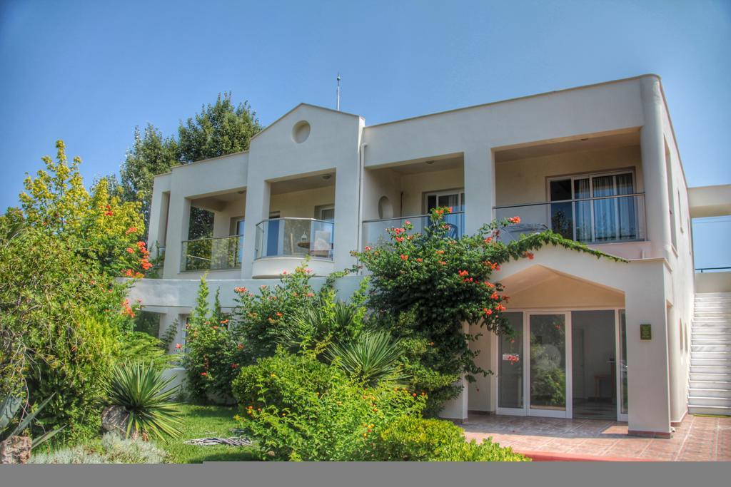 Socrates Plaza Prinos (Thasos)