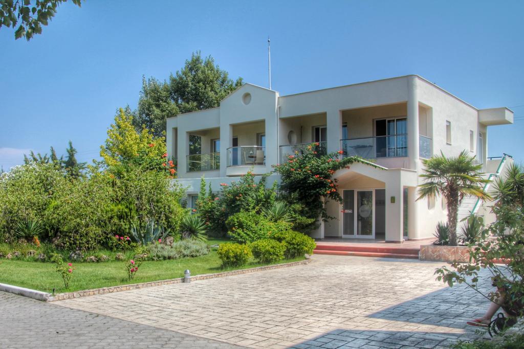 Aparthotel Socrates Plaza Prinos (Thasos)