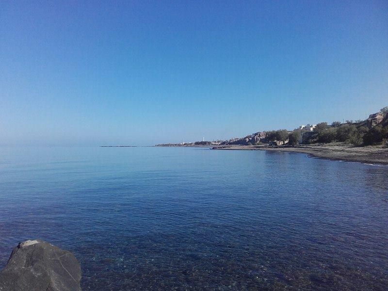 Apartment Sea Bliss