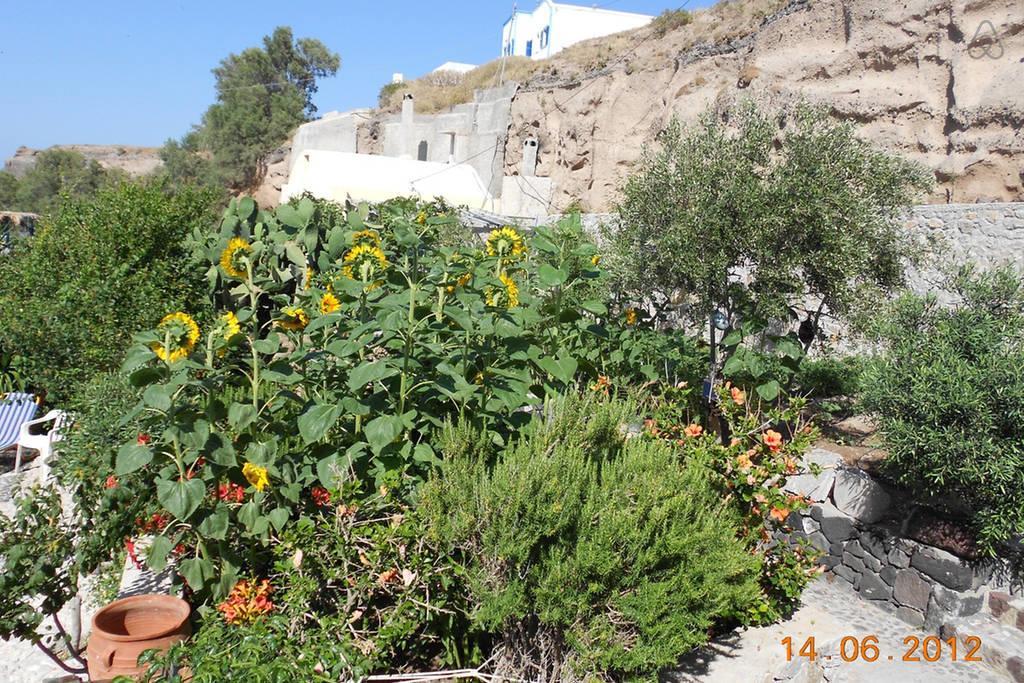 Sea Bliss Karterados (Santorini)