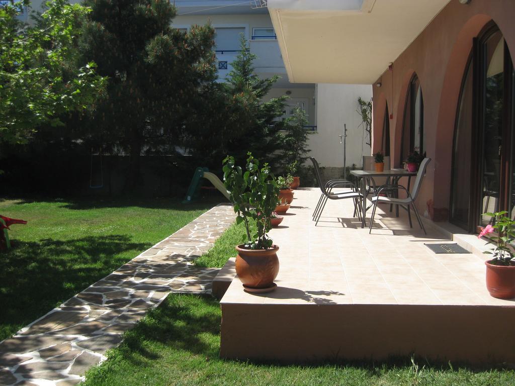Apartment Nautica Bay Keramoti (Macedonia)
