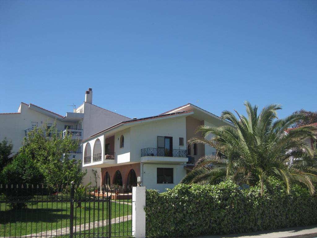 Nautica Bay Apartment Keramoti (Macedonia)
