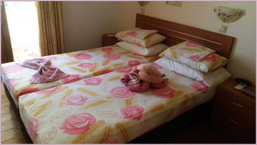 Apartment Apollo Livadia (Tilos)