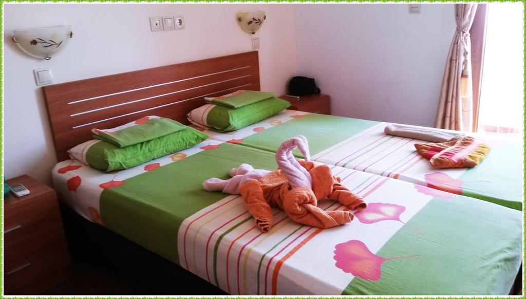 Apollo Apartment Livadia (Tilos)