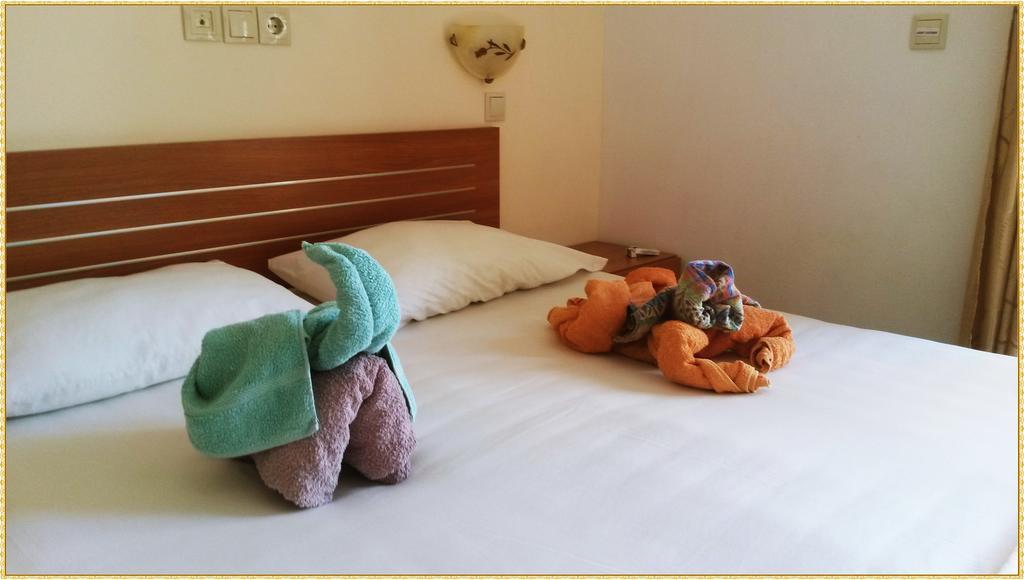Apollo Apartment Livadia (Tilos)