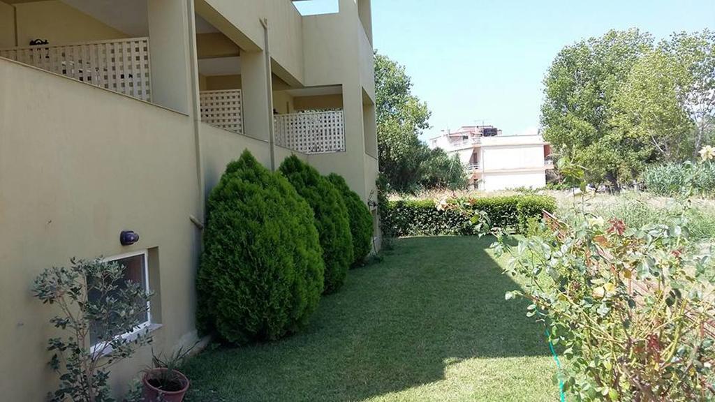 Vassilis Apartment