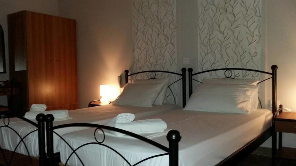 Apartment Vassilis
