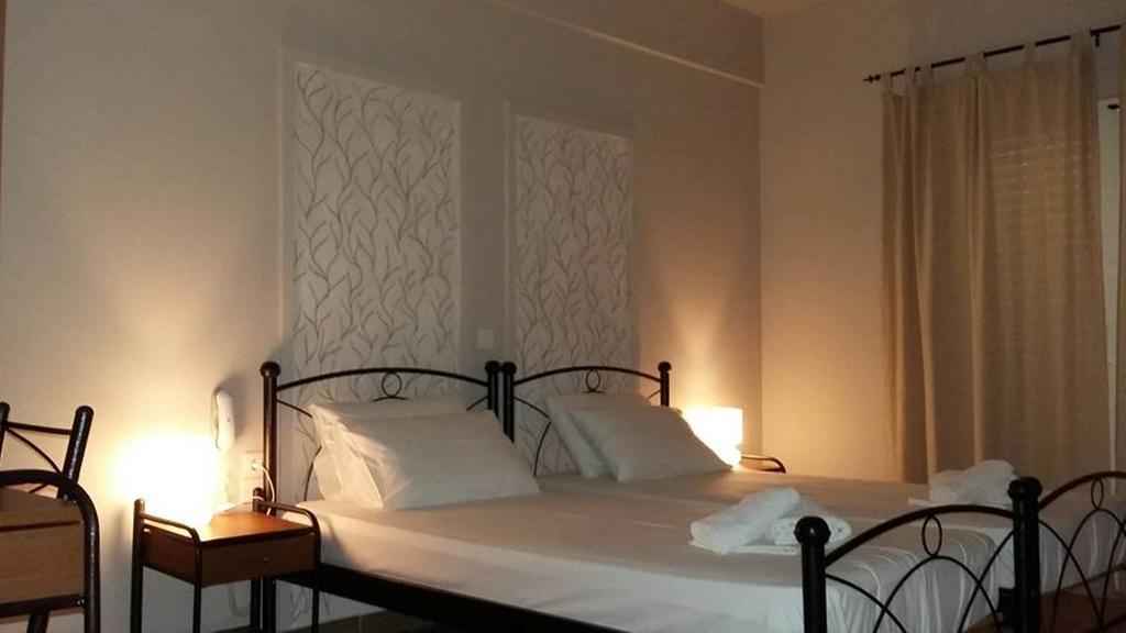 Vassilis Apartment