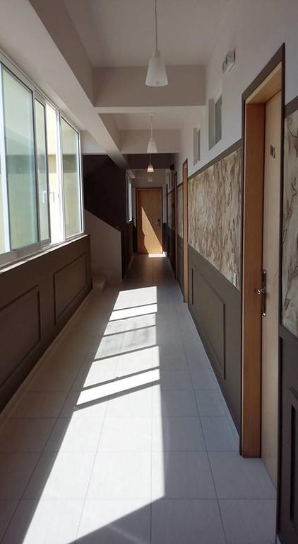 Apartment Vassilis