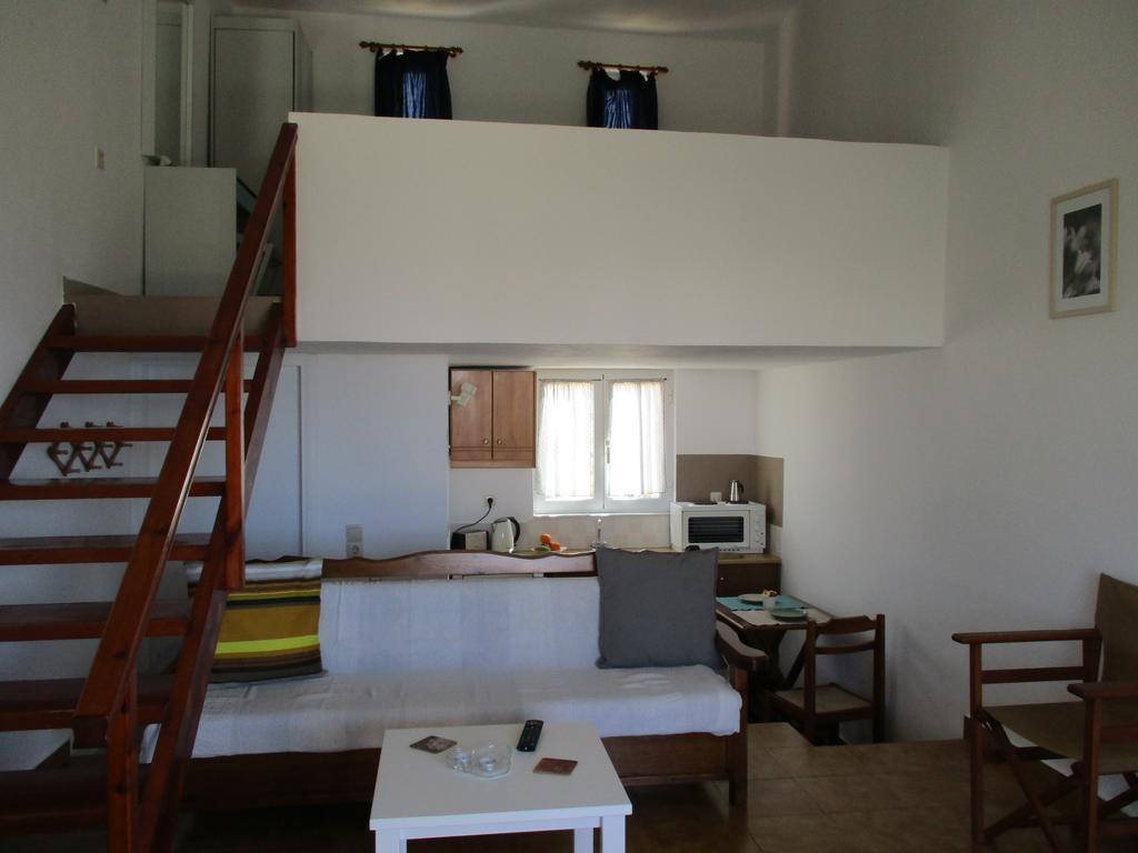 Theodosia 3* Kalathas