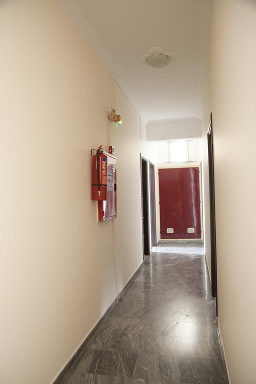 Olympia Hotel 2*