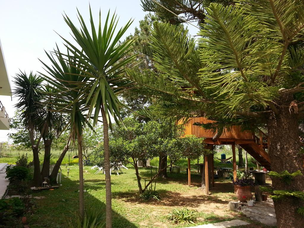 Aparthotel Gongis Agios Georgios (Corfu)
