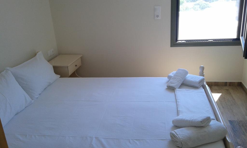 Aparthotel Eleana
