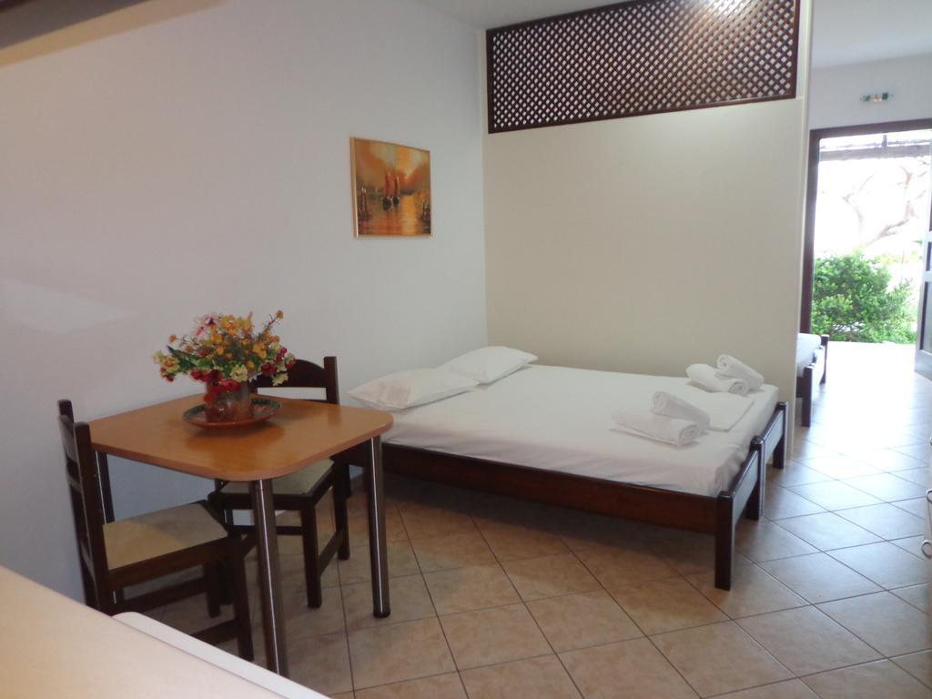 Aparthotel Eleana *