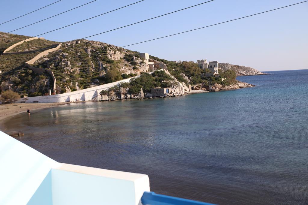 Vari Beach Hotel Hotel Vari (Syros)