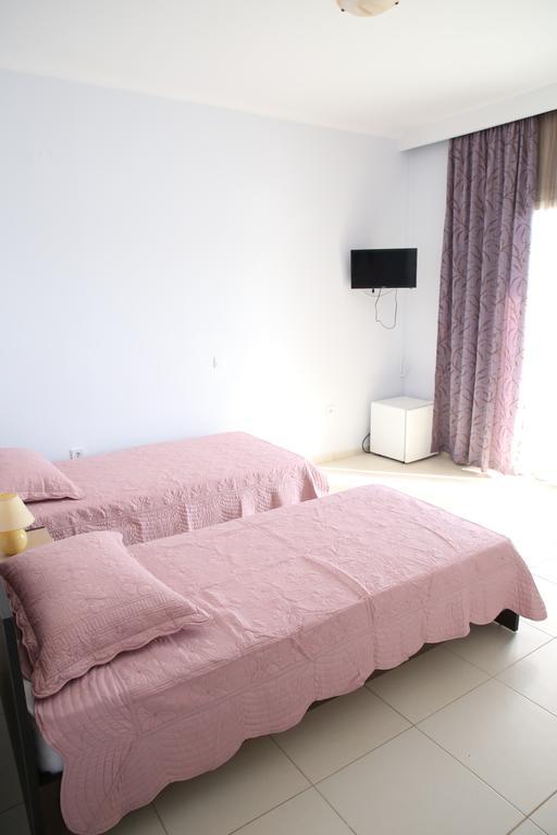 Hotel Vari Beach Hotel